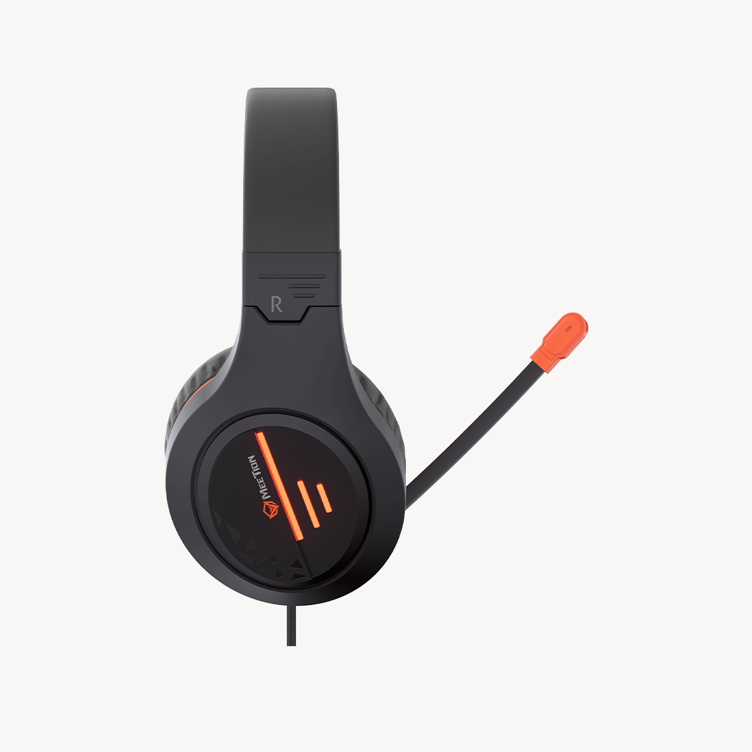Meetion HP021 Stereo Gaming Noise Canceling Headset with Mic